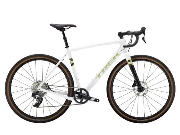 Trek Checkpoint ALR 5 AXS - Gravelfietsen Kalmthout